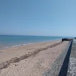 De La Mouette Le Bigorneau Nid Cotier 2 Personnes 아파트 *