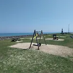 De La Mouette Le Bigorneau Nid Cotier 2 Personnes