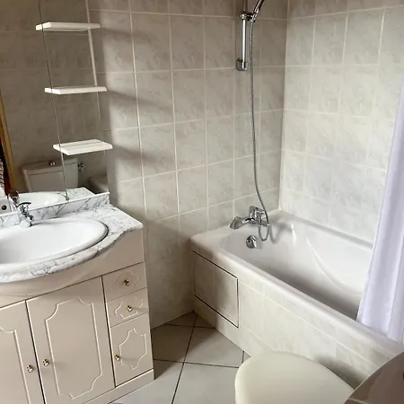 Apartment De La Mouette Le Bigorneau Nid Cotier 2 Personnes