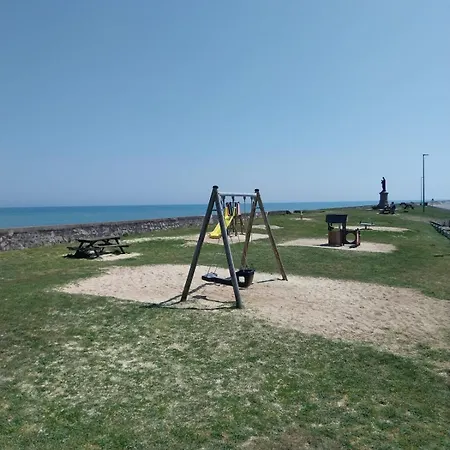 De La Mouette Le Bigorneau Nid Cotier 2 Personnes