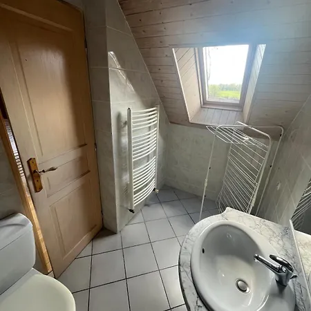 Apartment De La Mouette Le Bigorneau Nid Cotier 2 Personnes Sainte-Mere-Eglise
