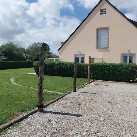 De La Mouette Le Bigorneau Nid Cotier 2 Personnes * Ravenoville