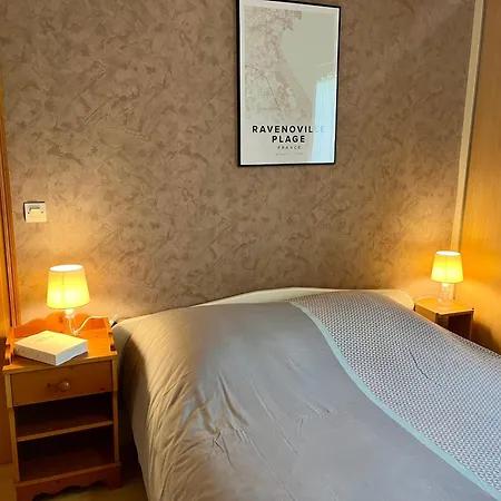 De La Mouette Le Bigorneau Nid Cotier 2 Personnes