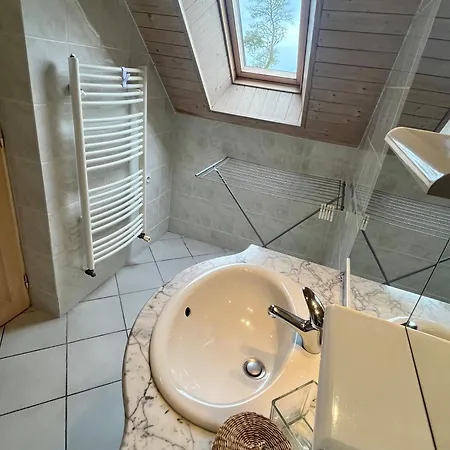 Lejlighed De La Mouette Le Bigorneau Nid Cotier 2 Personnes *