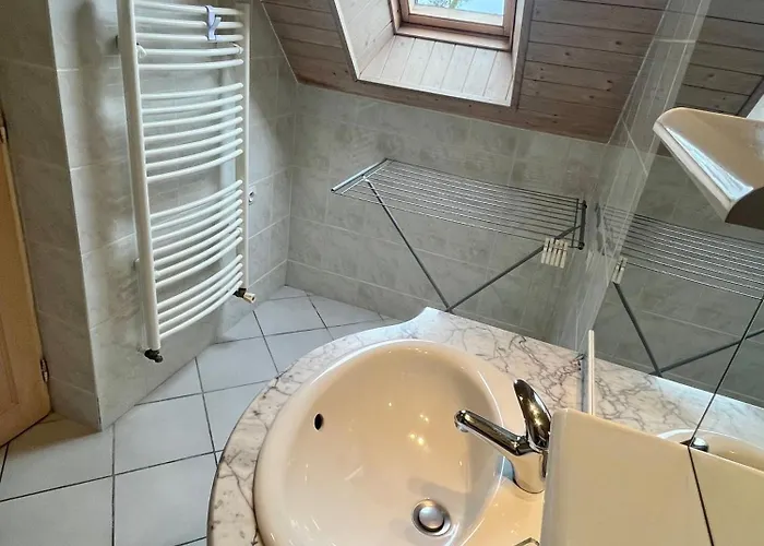 Lejlighed De La Mouette Le Bigorneau Nid Cotier 2 Personnes *